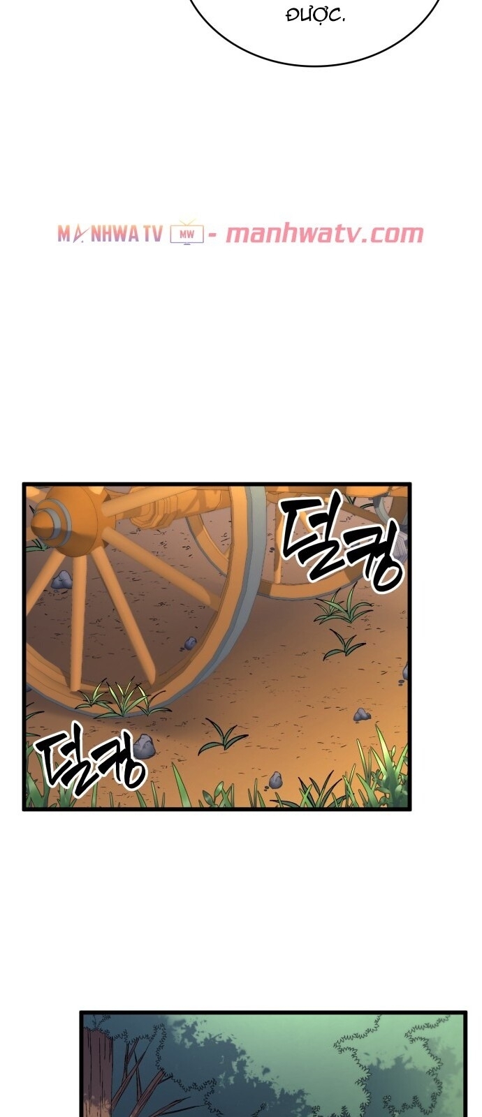 Pháp Sư Từ Thế Giới Khác Chapter 24 - Trang 2