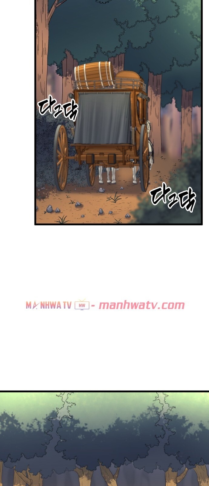 Pháp Sư Từ Thế Giới Khác Chapter 24 - Trang 2