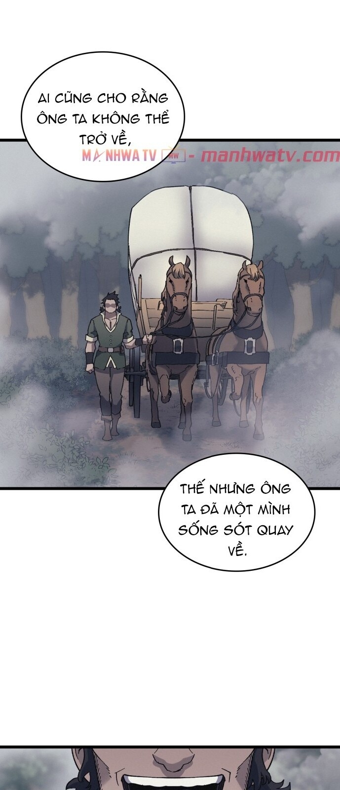 Pháp Sư Từ Thế Giới Khác Chapter 24 - Trang 2