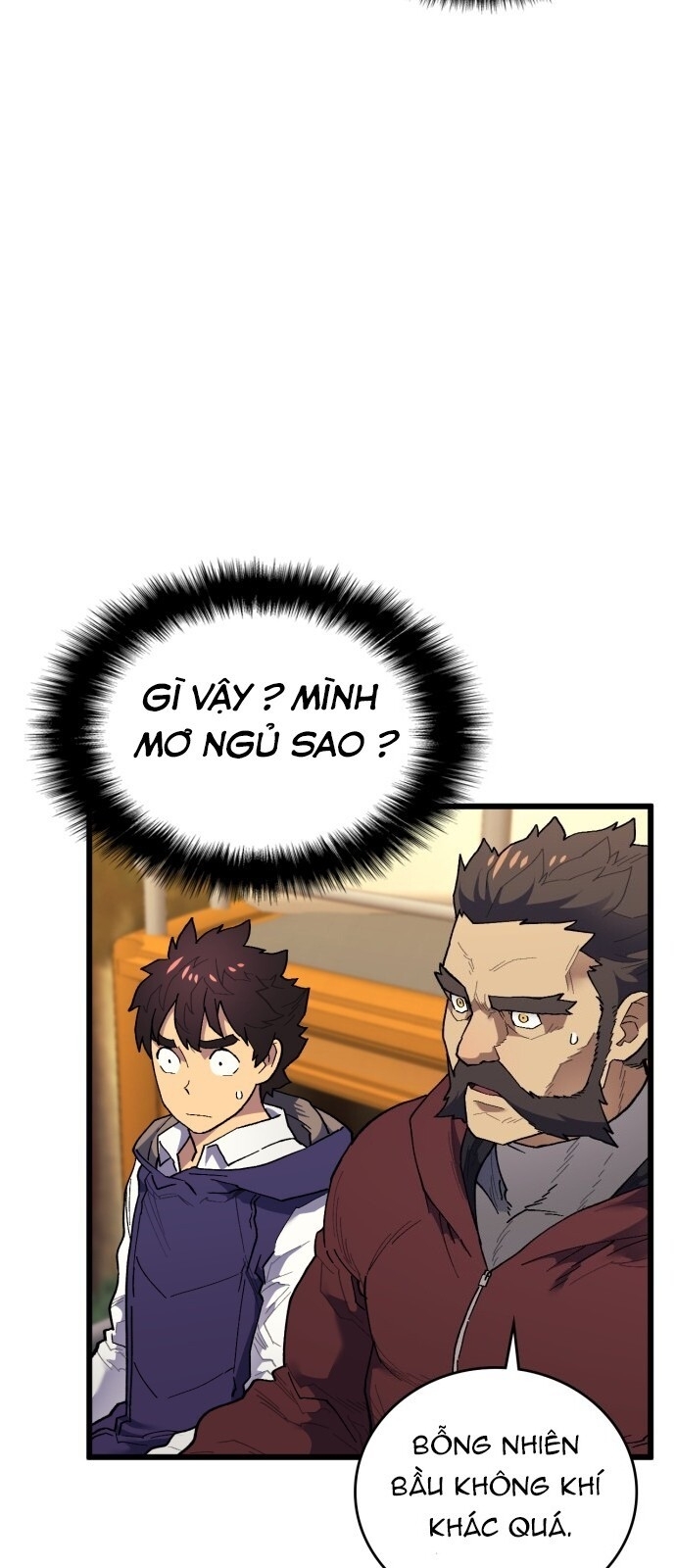 Pháp Sư Từ Thế Giới Khác Chapter 24 - Trang 2