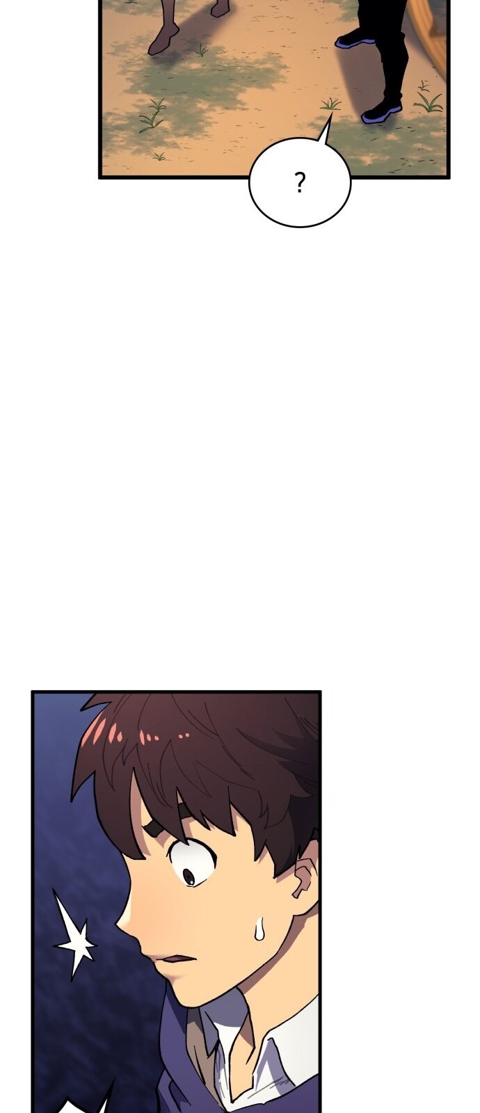 Pháp Sư Từ Thế Giới Khác Chapter 24 - Trang 2