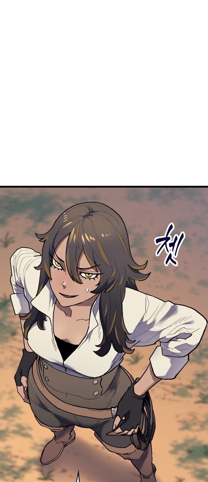 Pháp Sư Từ Thế Giới Khác Chapter 24 - Trang 2