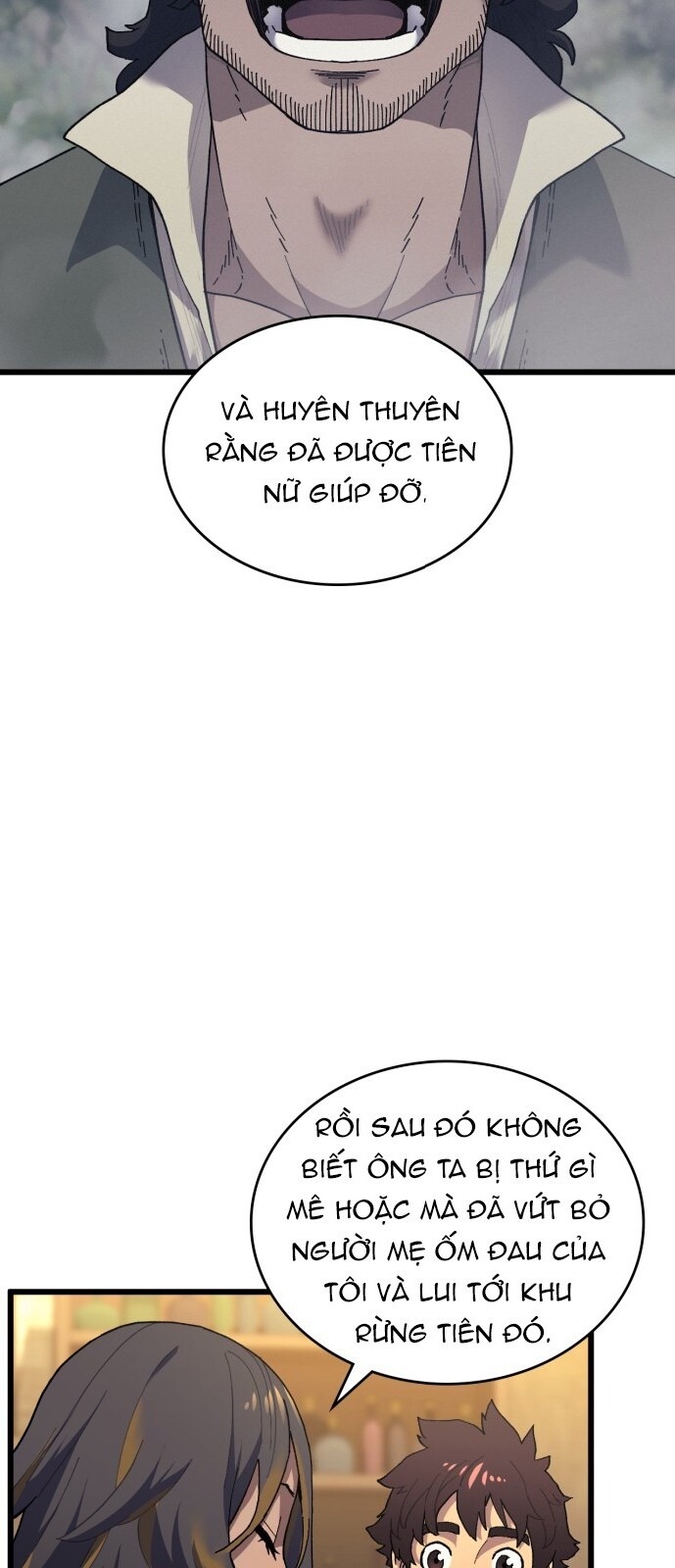 Pháp Sư Từ Thế Giới Khác Chapter 24 - Trang 2