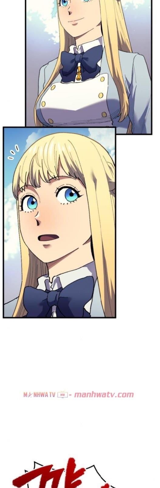 Pháp Sư Từ Thế Giới Khác Chapter 25 - Trang 2