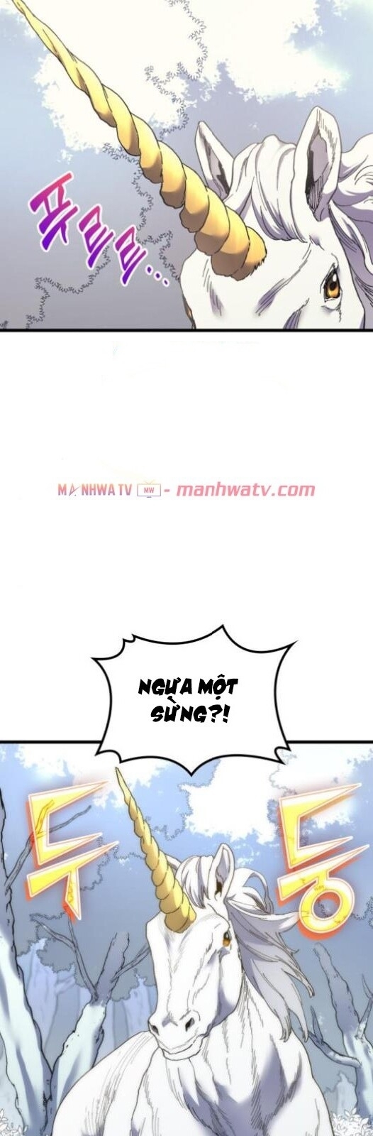 Pháp Sư Từ Thế Giới Khác Chapter 25 - Trang 2