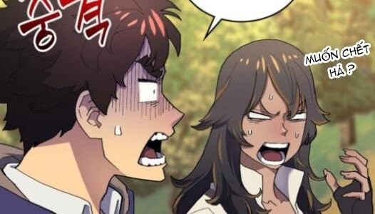 Pháp Sư Từ Thế Giới Khác Chapter 25 - Trang 2