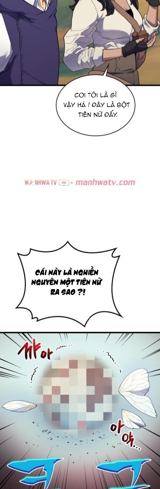 Pháp Sư Từ Thế Giới Khác Chapter 25 - Trang 2