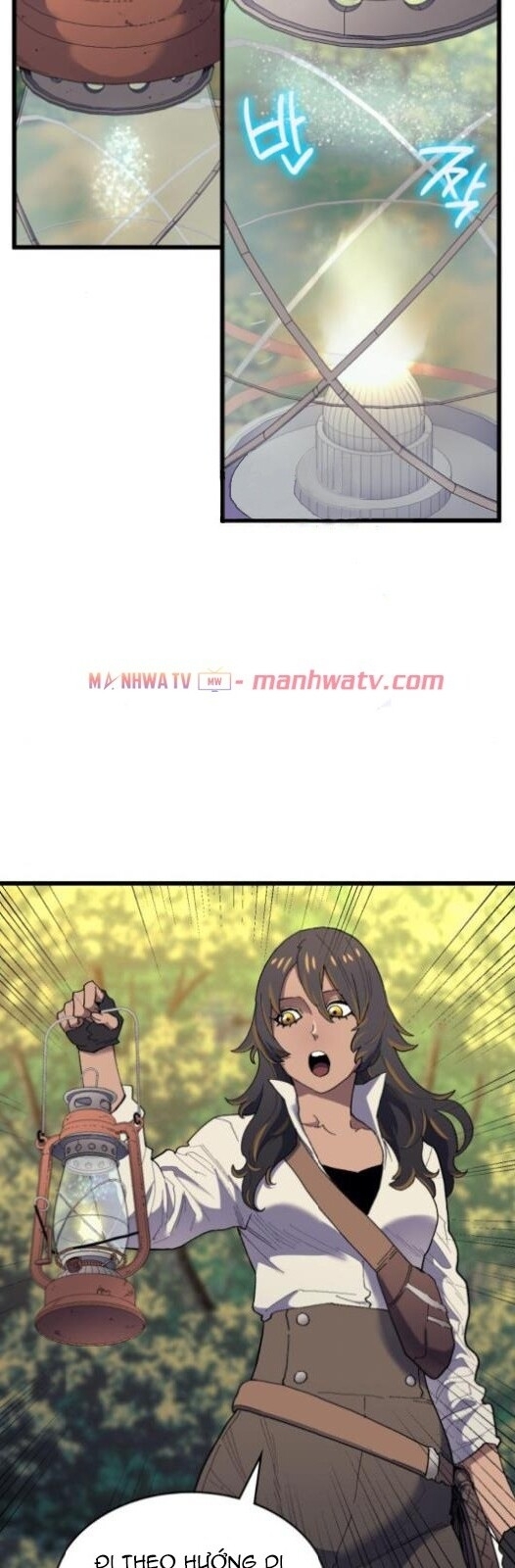 Pháp Sư Từ Thế Giới Khác Chapter 25 - Trang 2