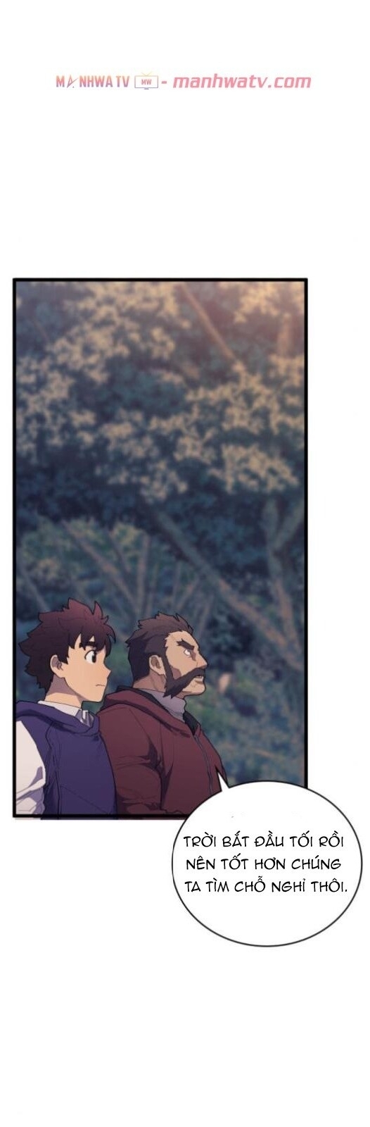 Pháp Sư Từ Thế Giới Khác Chapter 25 - Trang 2