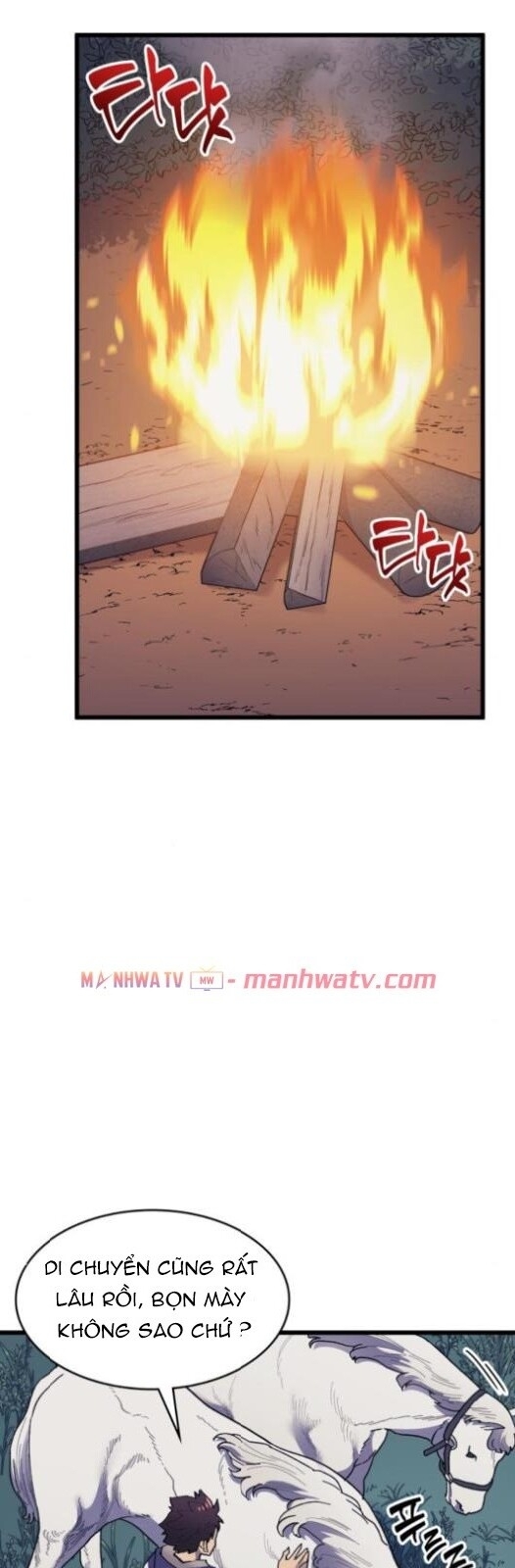 Pháp Sư Từ Thế Giới Khác Chapter 25 - Trang 2