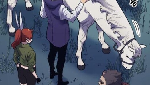 Pháp Sư Từ Thế Giới Khác Chapter 25 - Trang 2