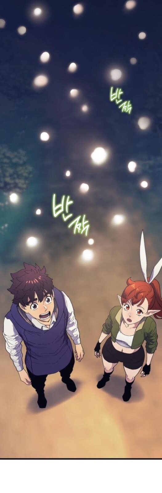 Pháp Sư Từ Thế Giới Khác Chapter 25 - Trang 2