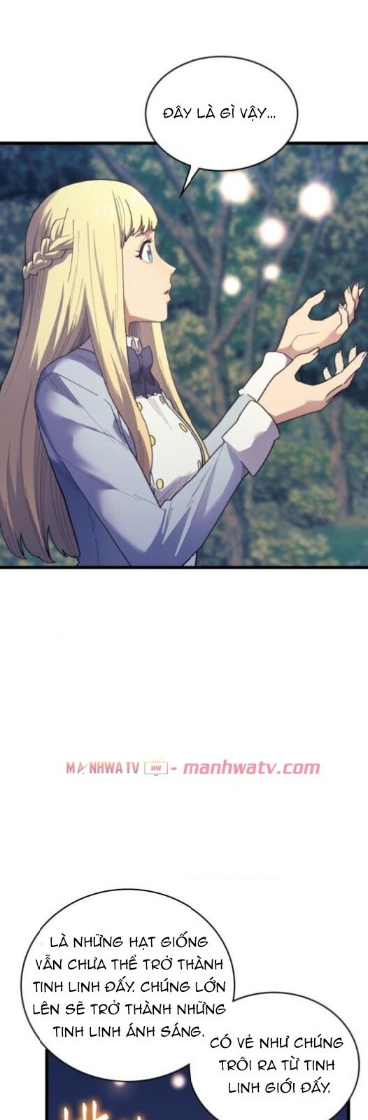 Pháp Sư Từ Thế Giới Khác Chapter 25 - Trang 2