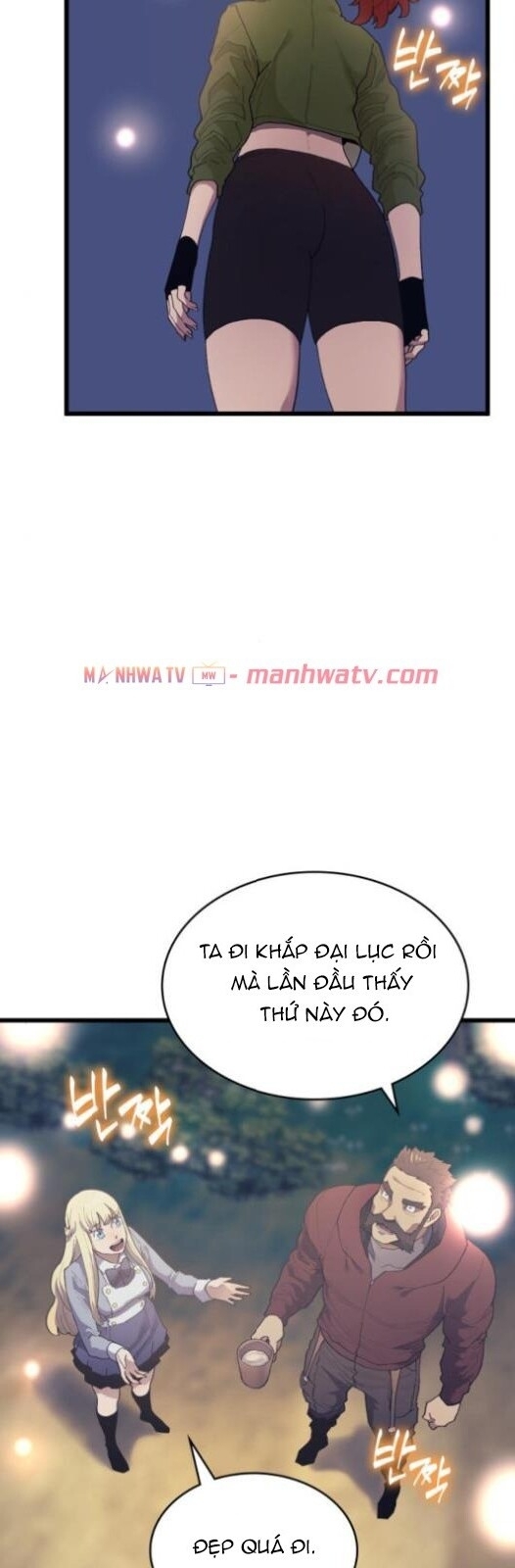 Pháp Sư Từ Thế Giới Khác Chapter 25 - Trang 2