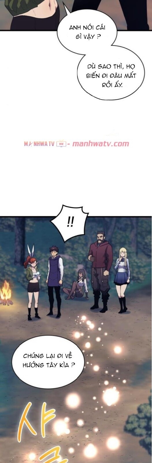 Pháp Sư Từ Thế Giới Khác Chapter 25 - Trang 2