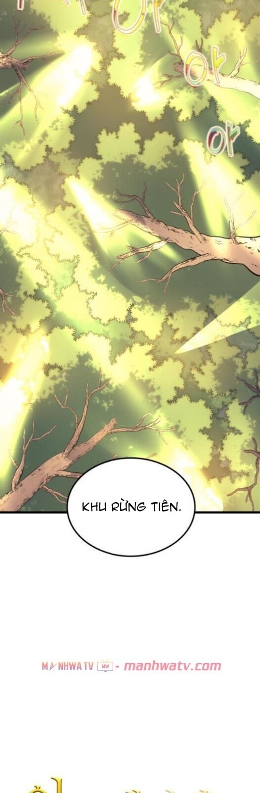 Pháp Sư Từ Thế Giới Khác Chapter 25 - Trang 2