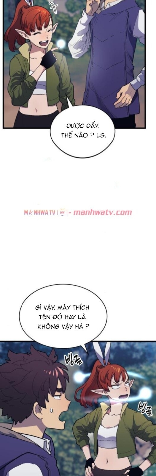 Pháp Sư Từ Thế Giới Khác Chapter 25 - Trang 2