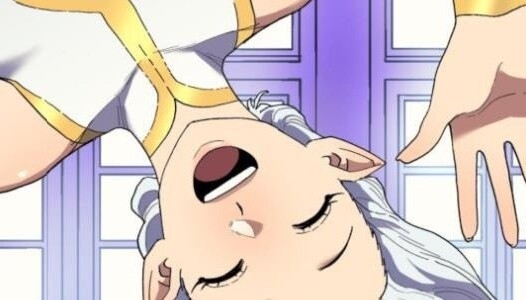 Pháp Sư Từ Thế Giới Khác Chapter 25 - Trang 2