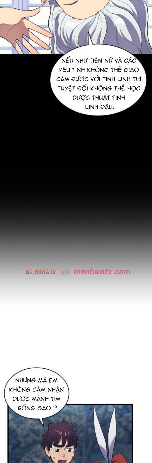 Pháp Sư Từ Thế Giới Khác Chapter 25 - Trang 2