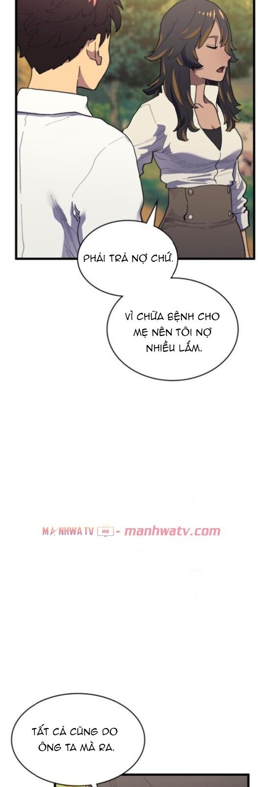 Pháp Sư Từ Thế Giới Khác Chapter 25 - Trang 2