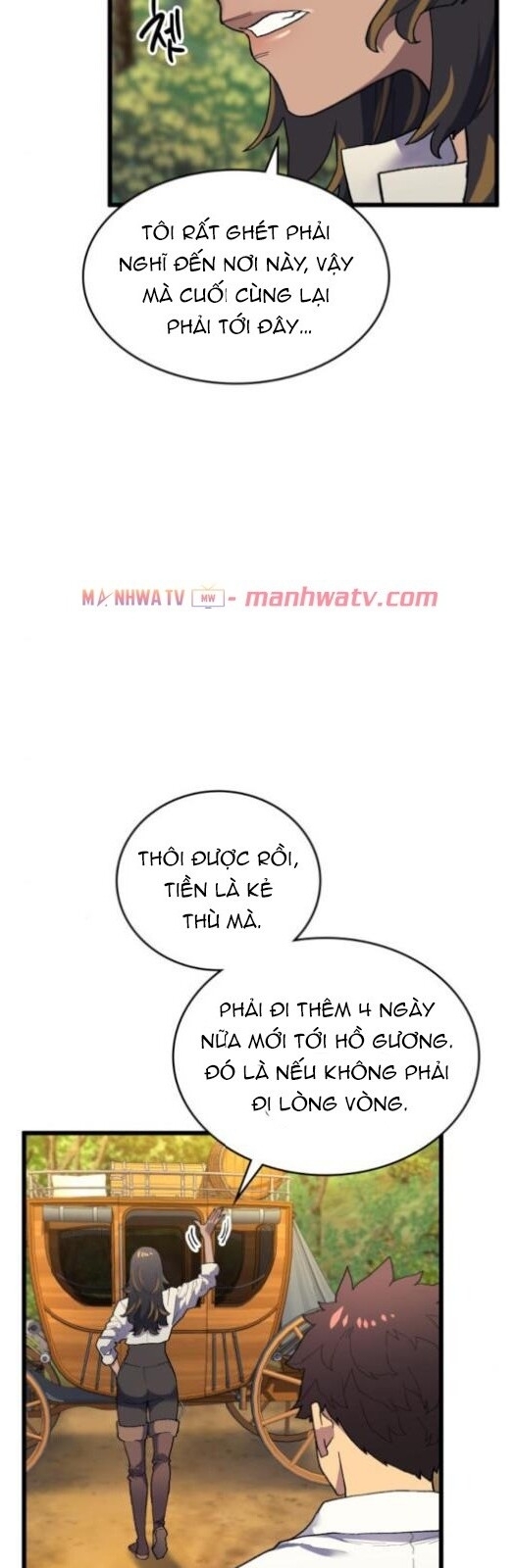 Pháp Sư Từ Thế Giới Khác Chapter 25 - Trang 2