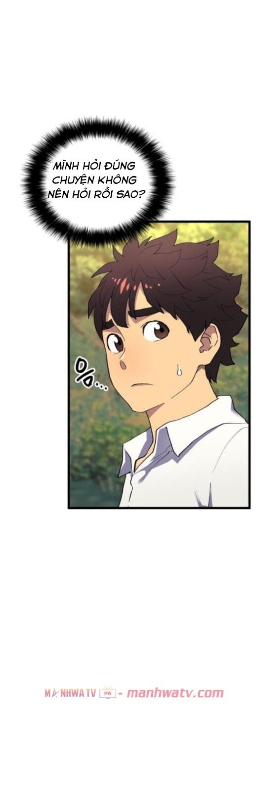 Pháp Sư Từ Thế Giới Khác Chapter 25 - Trang 2