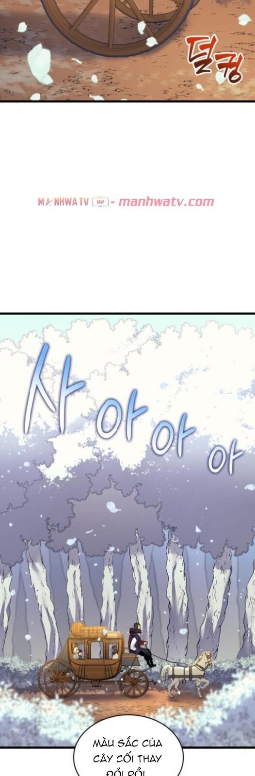 Pháp Sư Từ Thế Giới Khác Chapter 25 - Trang 2