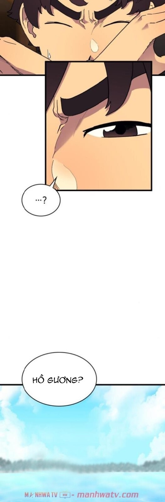 Pháp Sư Từ Thế Giới Khác Chapter 25 - Trang 2