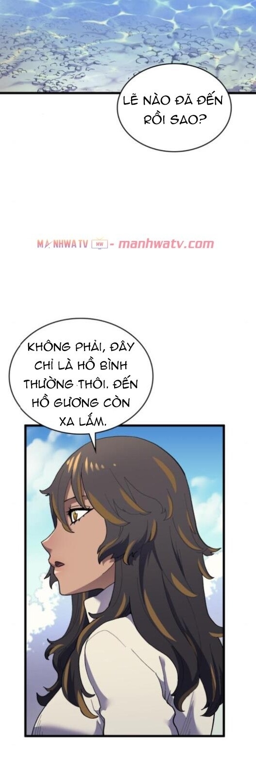 Pháp Sư Từ Thế Giới Khác Chapter 25 - Trang 2