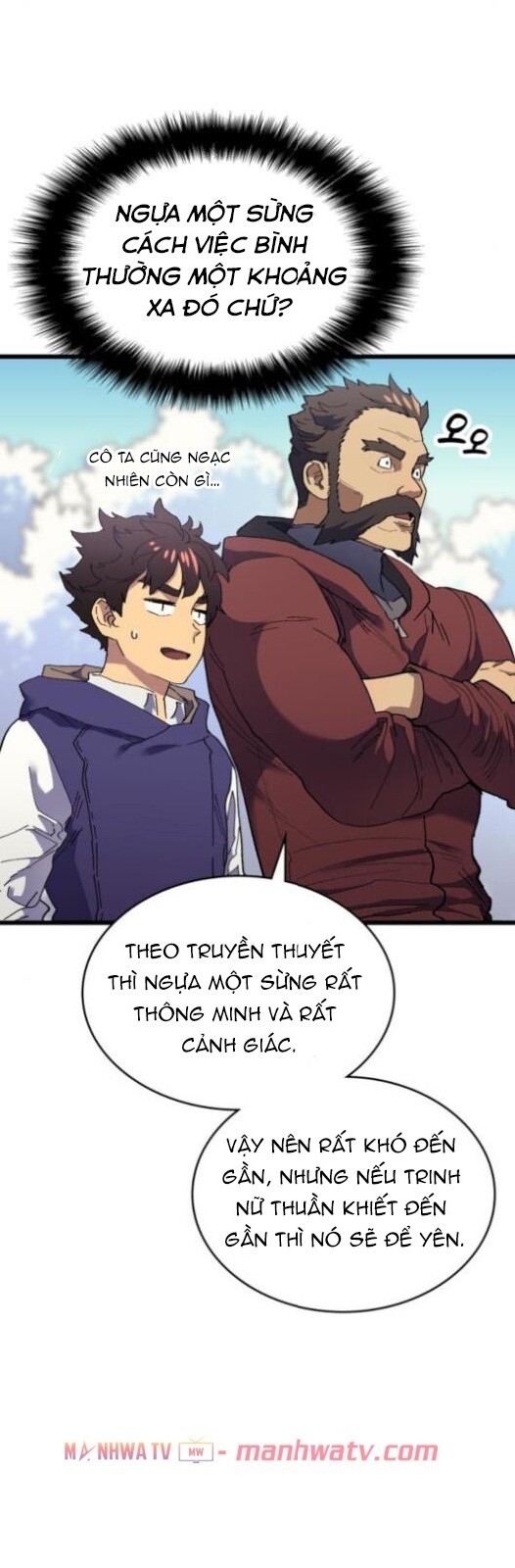 Pháp Sư Từ Thế Giới Khác Chapter 26 - Trang 2