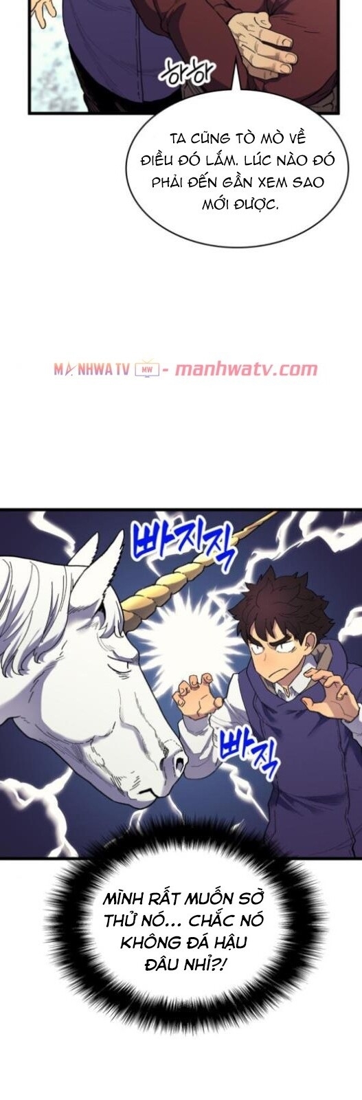 Pháp Sư Từ Thế Giới Khác Chapter 26 - Trang 2