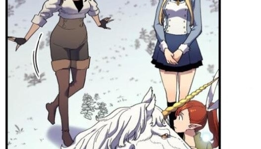 Pháp Sư Từ Thế Giới Khác Chapter 26 - Trang 2