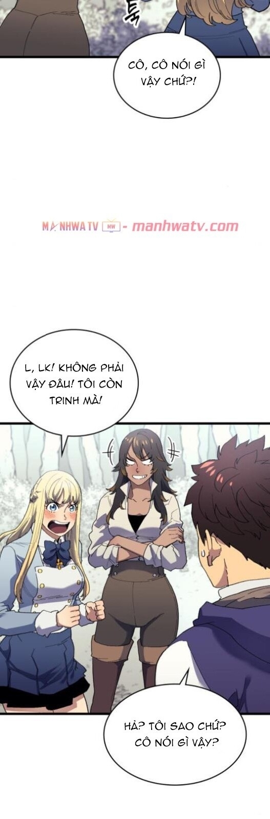 Pháp Sư Từ Thế Giới Khác Chapter 26 - Trang 2