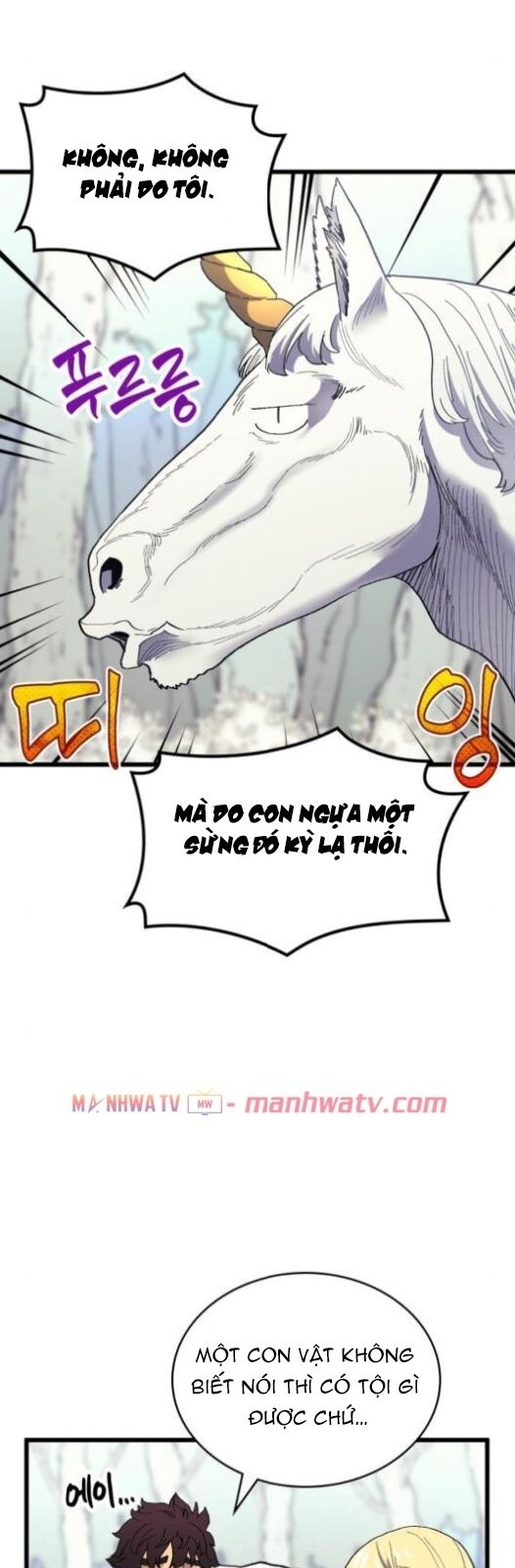 Pháp Sư Từ Thế Giới Khác Chapter 26 - Trang 2