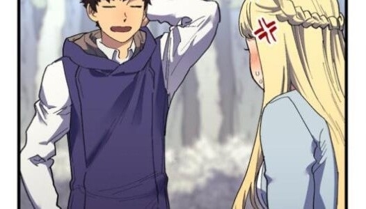 Pháp Sư Từ Thế Giới Khác Chapter 26 - Trang 2