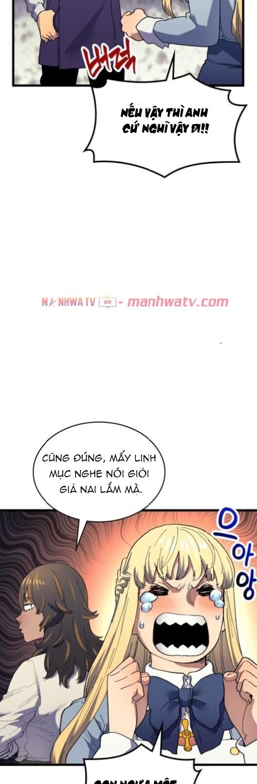 Pháp Sư Từ Thế Giới Khác Chapter 26 - Trang 2