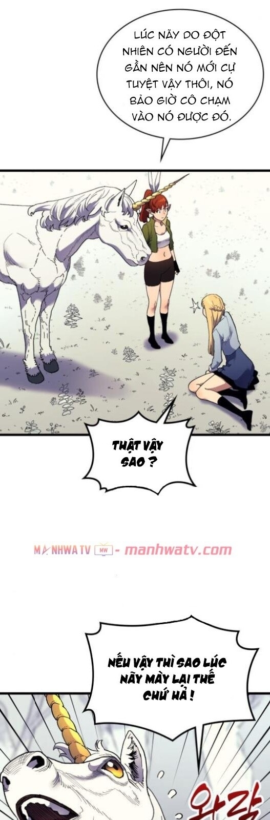 Pháp Sư Từ Thế Giới Khác Chapter 26 - Trang 2