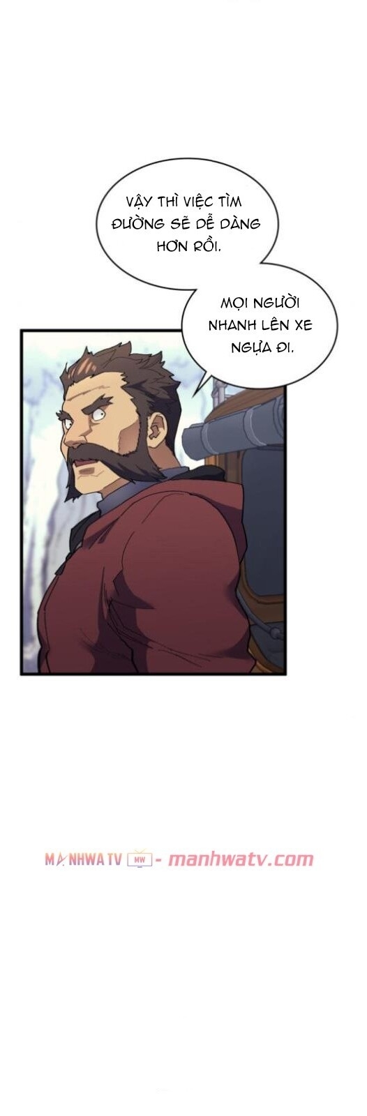 Pháp Sư Từ Thế Giới Khác Chapter 26 - Trang 2