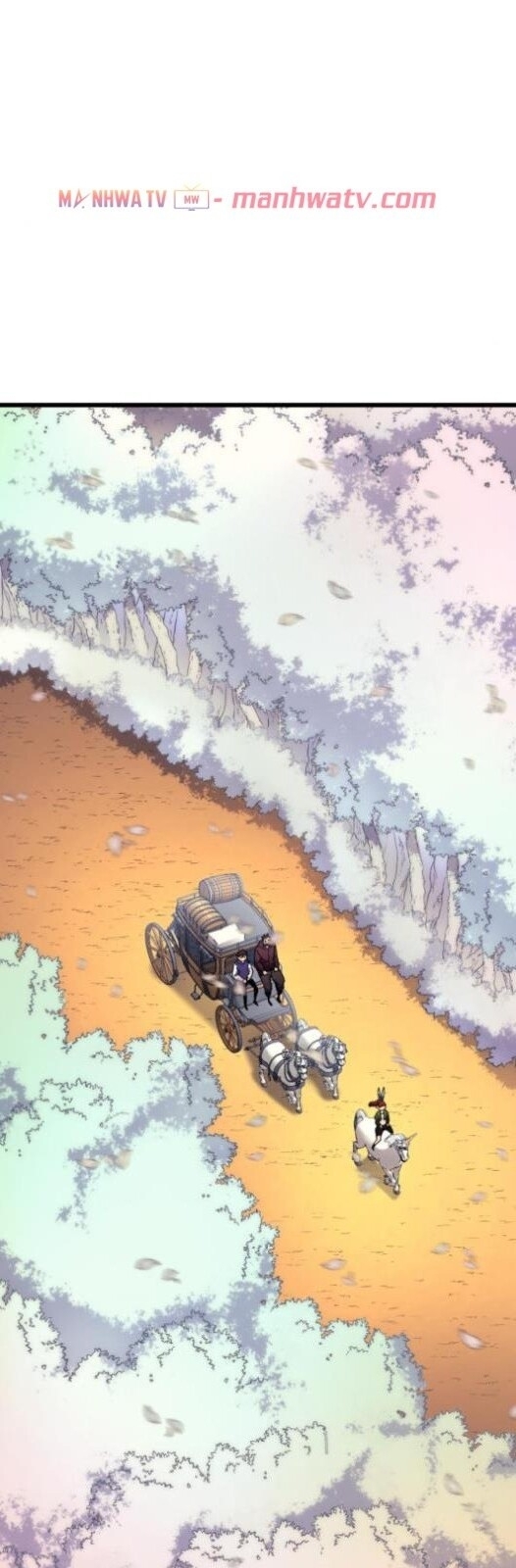 Pháp Sư Từ Thế Giới Khác Chapter 26 - Trang 2