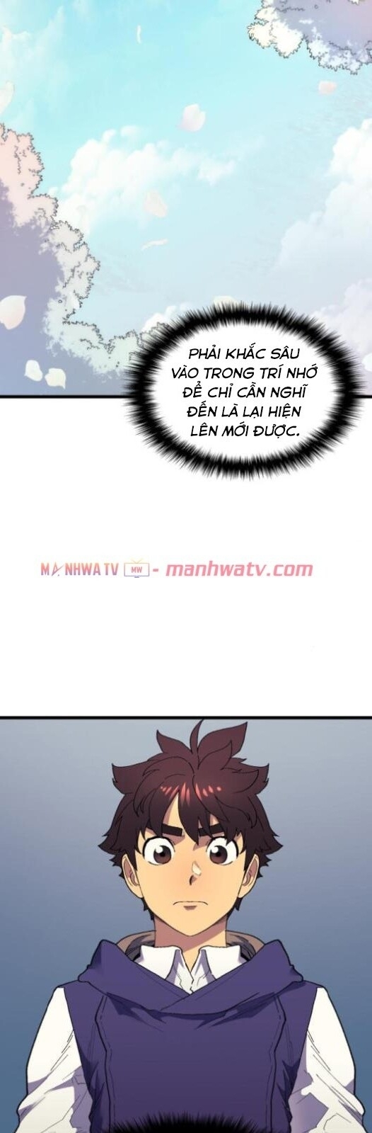 Pháp Sư Từ Thế Giới Khác Chapter 26 - Trang 2