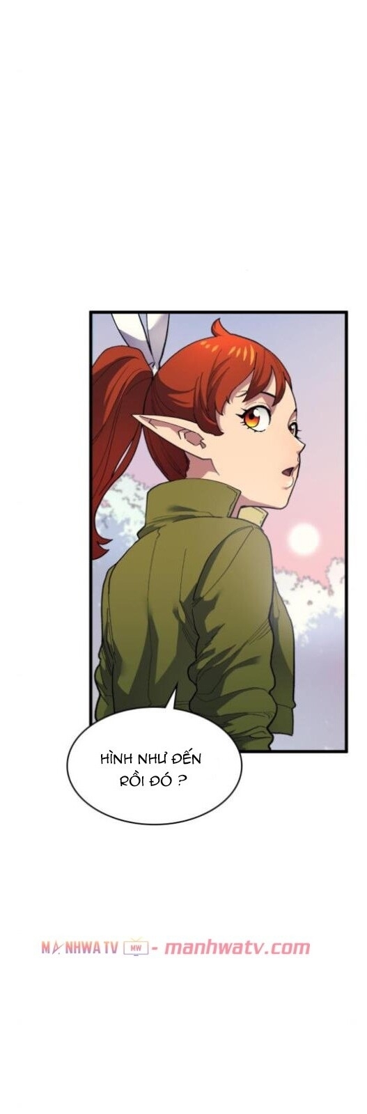 Pháp Sư Từ Thế Giới Khác Chapter 26 - Trang 2