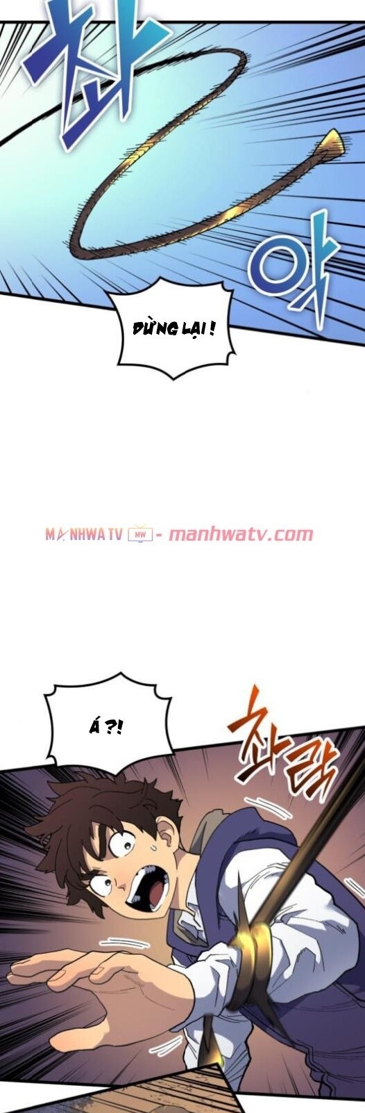 Pháp Sư Từ Thế Giới Khác Chapter 26 - Trang 2