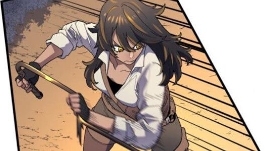 Pháp Sư Từ Thế Giới Khác Chapter 26 - Trang 2