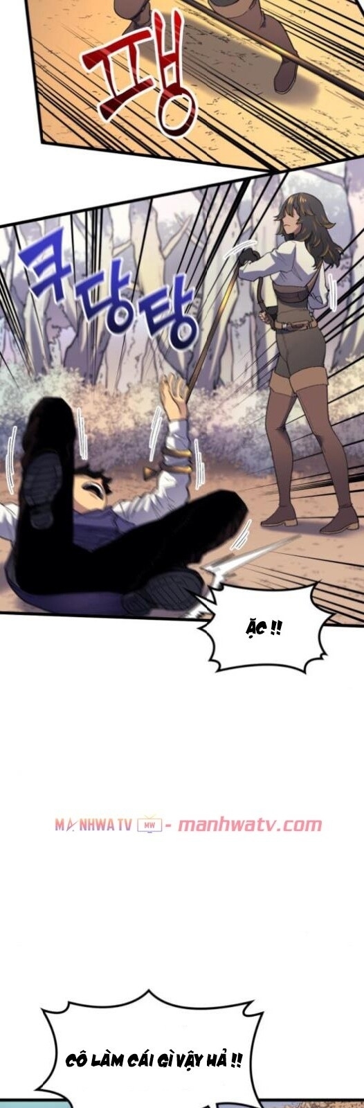 Pháp Sư Từ Thế Giới Khác Chapter 26 - Trang 2