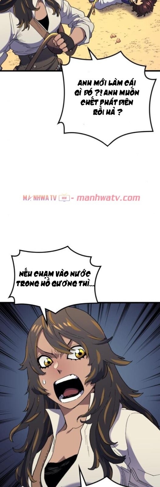 Pháp Sư Từ Thế Giới Khác Chapter 26 - Trang 2