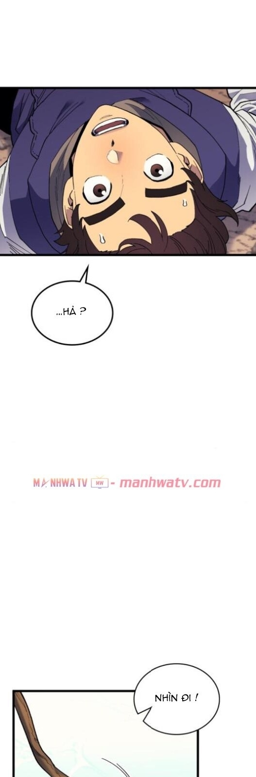 Pháp Sư Từ Thế Giới Khác Chapter 26 - Trang 2