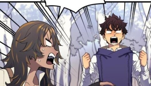 Pháp Sư Từ Thế Giới Khác Chapter 26 - Trang 2