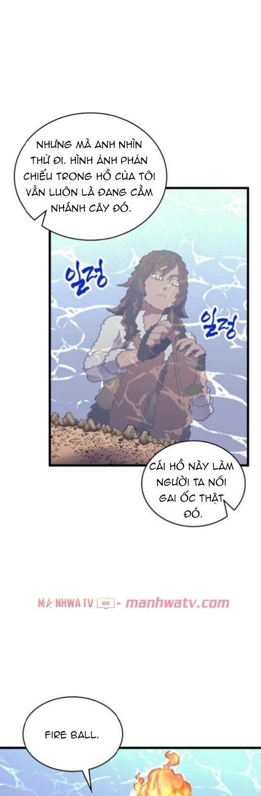 Pháp Sư Từ Thế Giới Khác Chapter 26 - Trang 2