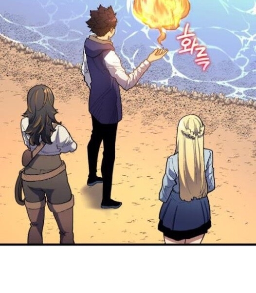 Pháp Sư Từ Thế Giới Khác Chapter 26 - Trang 2