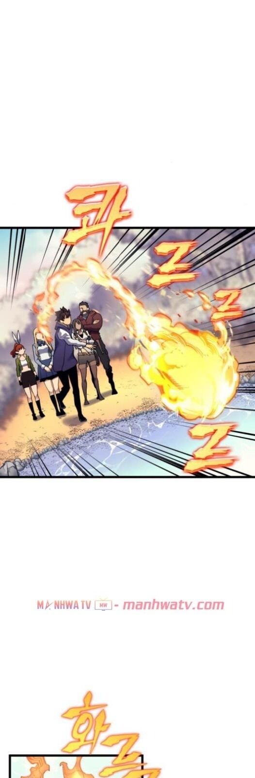 Pháp Sư Từ Thế Giới Khác Chapter 26 - Trang 2